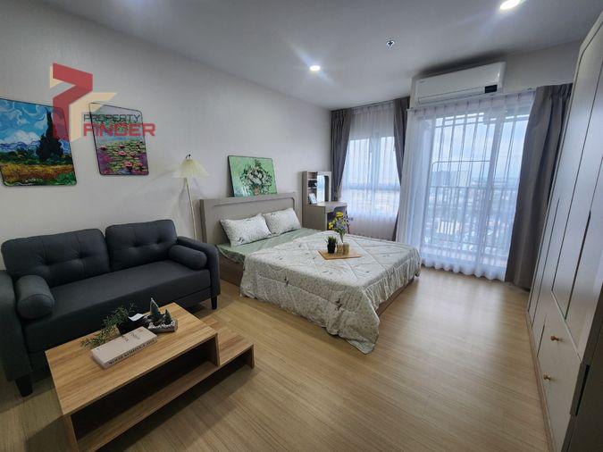 picture Condo for Rent : Supalai Veranda Sukhumvit 117 Schedule a viewing 👉 Line: @propertybkk2 - 12/20
