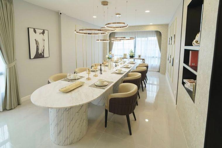 รูป ✅ ✅ The City Bangna 2 , Luxury House 5 ห้องนอน พร้อมเข้าอยู่ ติดต่อไลน์ @bktasset หรือโทร 095-325-8928 - รูปที่ 4/20