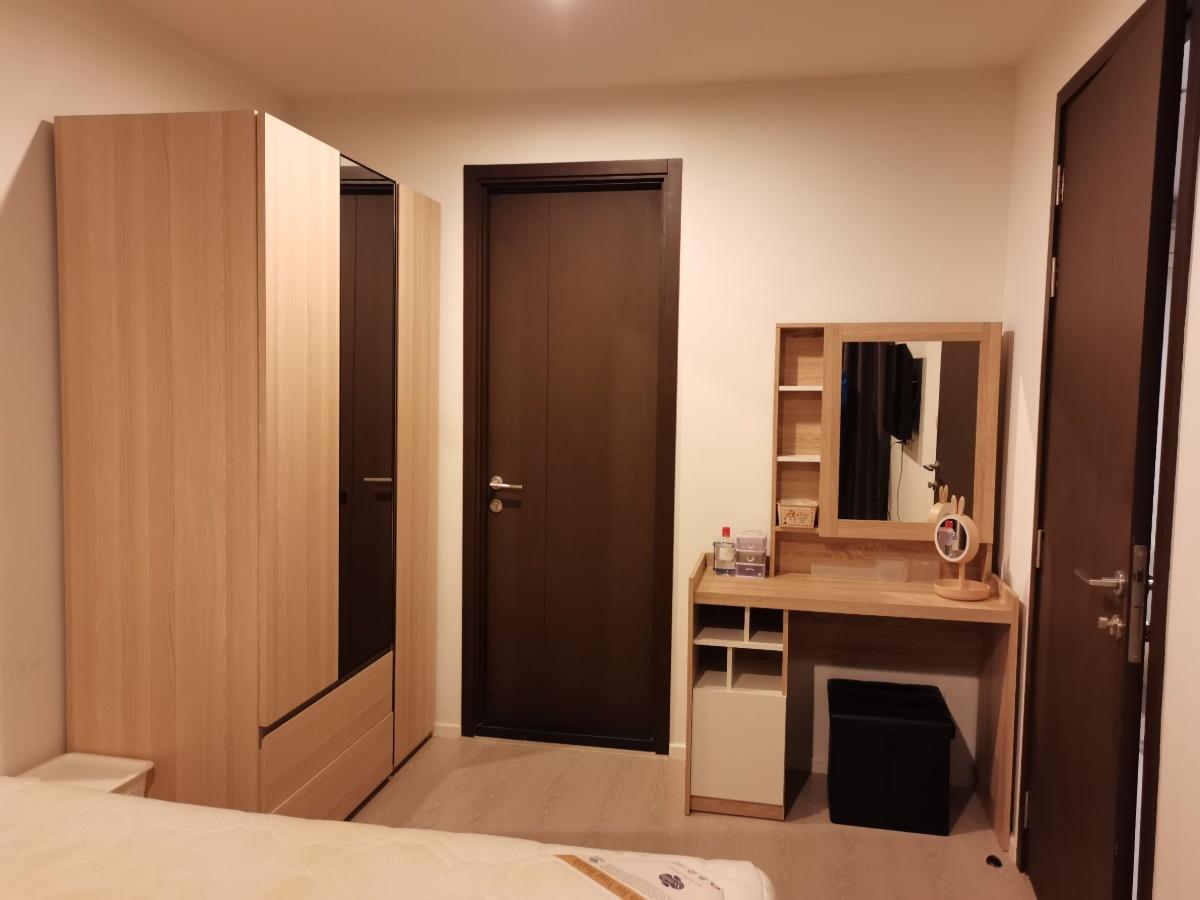 picture Available for rent! Rhythm Sathorn Narathiwas for spacious 1 Bedroom with 40 sqm. Ready to move in - 8/11