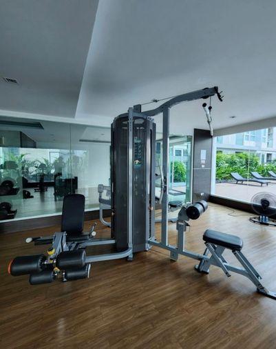 picture 🔅🔅🔅mayfair place sukumvit 64floor 141 bedroom🔅🔅🔅 - 15/21