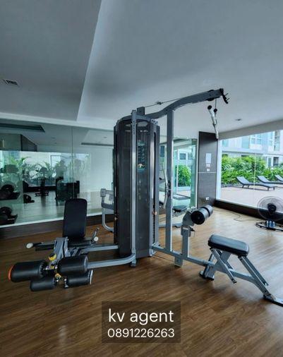 picture 🔅🔅🔅mayfair place sukumvit 64floor 141 bedroom🔅🔅🔅 - 15/21
