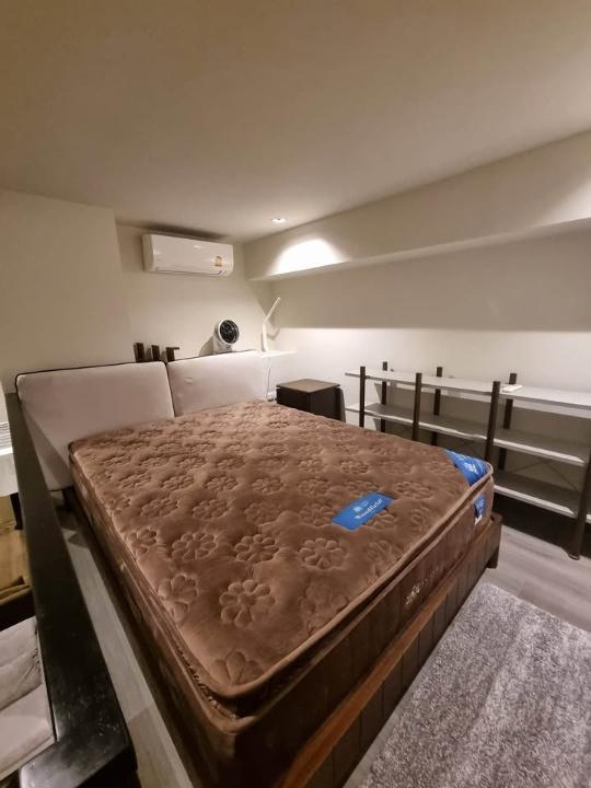 picture For Rent       :  The Reserve Phahol-Pradipat (ST-02) (Close to BTS Saphan-kwai) - 3/10