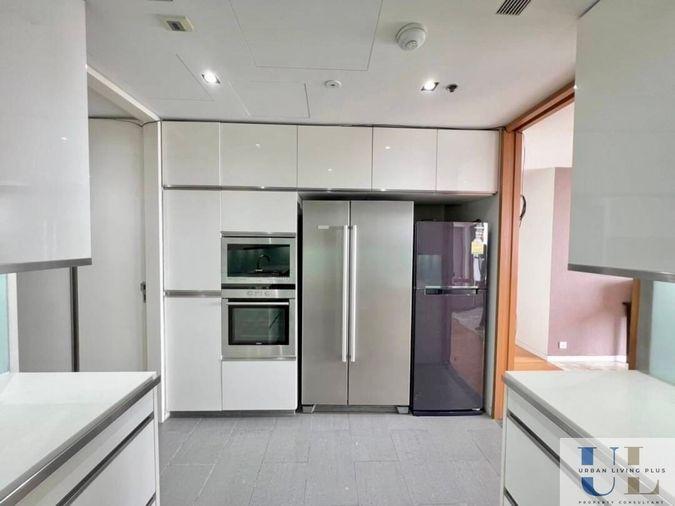 รูป ( U20231027300 ) Tel/Line 096-2479369 , ให้เช่า คอนโด The Met Sathorn 3 ห้องนอน 4 ห้องน้ำ + ห้องแม่บ้าน 🧹 ขนาด 197 ตร.ม. ชั้นสูงง - รูปที่ 6/17