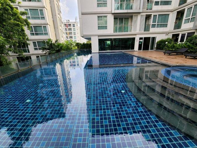 picture 🔅🔅🔅mayfair place sukumvit 64floor 141 bedroom🔅🔅🔅 - 11/21