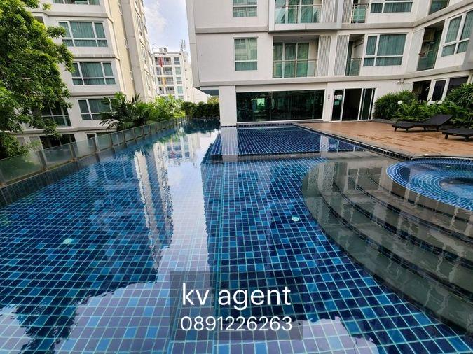 picture 🔅🔅🔅mayfair place sukumvit 64floor 141 bedroom🔅🔅🔅 - 11/21