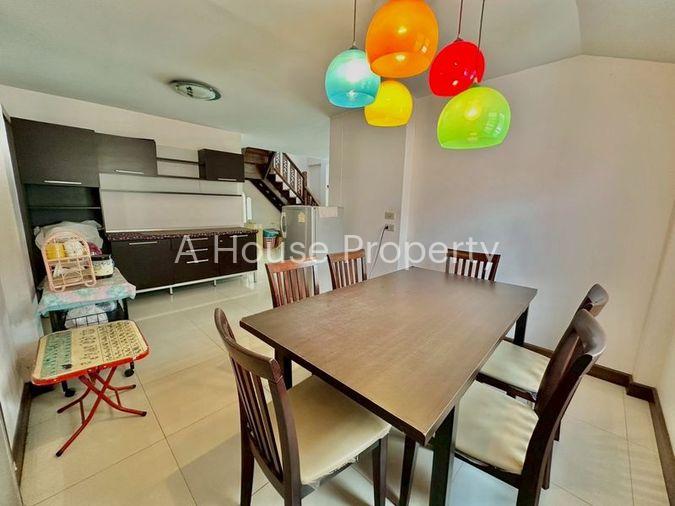 รูป ขายบ้านเดี่ยว 2 ชั้น โครงการ สุขกมลการ์เด้นท์ฮิลล์ ศรีราชา ชลบุรี - รูปที่ 5/20