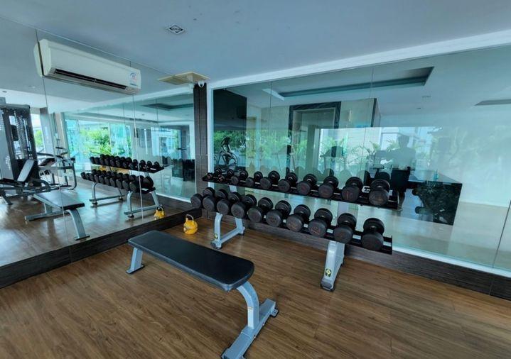 picture 🔅🔅🔅mayfair place sukumvit 64floor 141 bedroom🔅🔅🔅 - 14/21