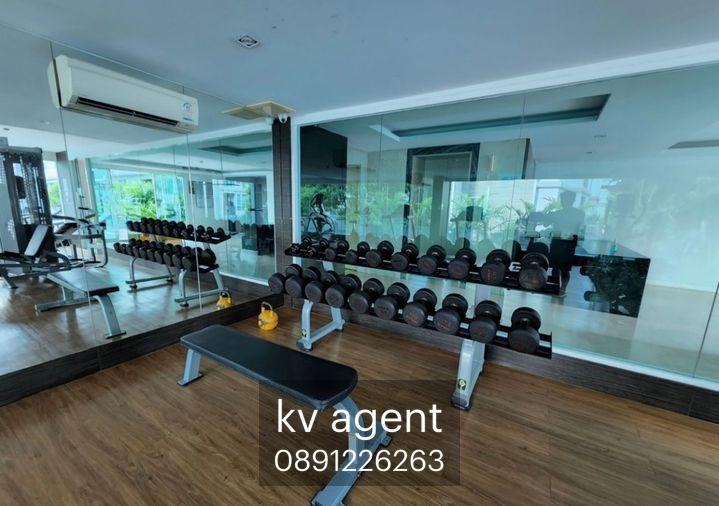 picture 🔅🔅🔅mayfair place sukumvit 64floor 141 bedroom🔅🔅🔅 - 14/21
