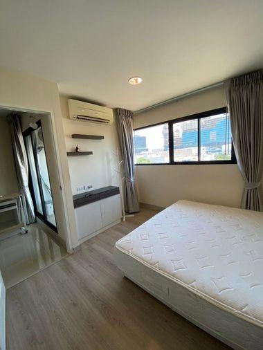 picture Condo for rent in The Link Vano Sukhumvit 64 (BTS Punnawithi Station) (SA-01) - 8/9