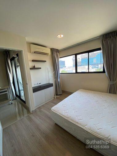picture Condo for rent in The Link Vano Sukhumvit 64 (BTS Punnawithi Station) (SA-01) - 8/9