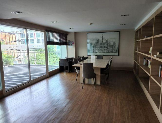 picture 🔅🔅🔅mayfair place sukumvit 64floor 141 bedroom🔅🔅🔅 - 21/21