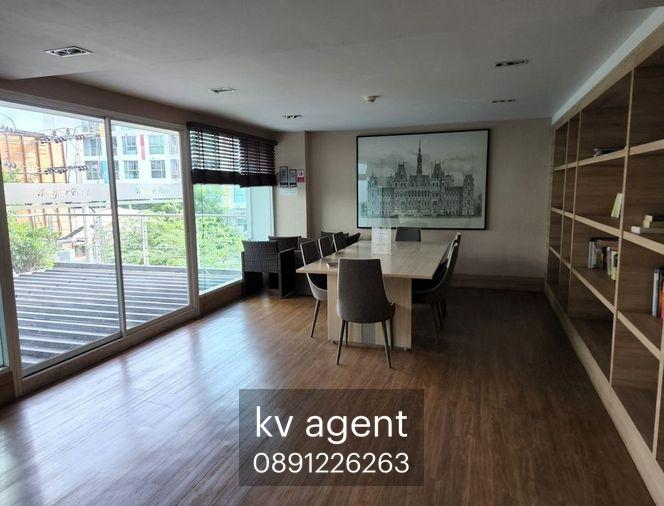 picture 🔅🔅🔅mayfair place sukumvit 64floor 141 bedroom🔅🔅🔅 - 21/21