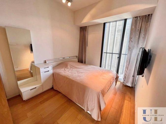 รูป ( U20231027300 ) Tel/Line 096-2479369 , ให้เช่า คอนโด The Met Sathorn 3 ห้องนอน 4 ห้องน้ำ + ห้องแม่บ้าน 🧹 ขนาด 197 ตร.ม. ชั้นสูงง - รูปที่ 15/17