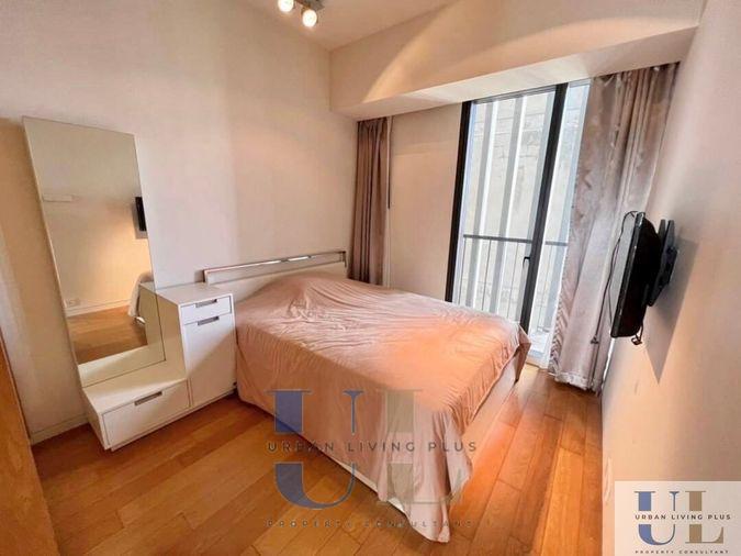 รูป ( U20231027300 ) Tel/Line 096-2479369 , ให้เช่า คอนโด The Met Sathorn 3 ห้องนอน 4 ห้องน้ำ + ห้องแม่บ้าน 🧹 ขนาด 197 ตร.ม. ชั้นสูงง - รูปที่ 15/17