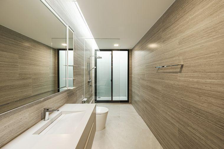 รูป ✅ ✅ ให้เช่า - VIVE กรุงเทพกรีฑา , Luxury House 4 ห้องนอน พร้อมเข้าอยู่ ติดต่อไลน์ @bktasset หรือโทร 095-325-8928 - รูปที่ 12/23