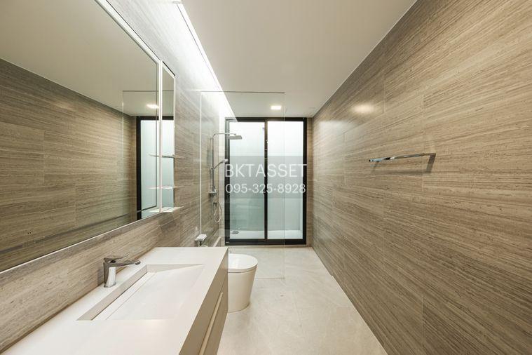รูป ✅ ✅ ให้เช่า - VIVE กรุงเทพกรีฑา , Luxury House 4 ห้องนอน พร้อมเข้าอยู่ ติดต่อไลน์ @bktasset หรือโทร 095-325-8928 - รูปที่ 12/23