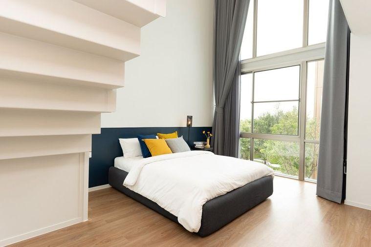picture For Rent - VIVE Rama 9 , Luxury House 3 bedrooms 4 bathrooms - 14/17