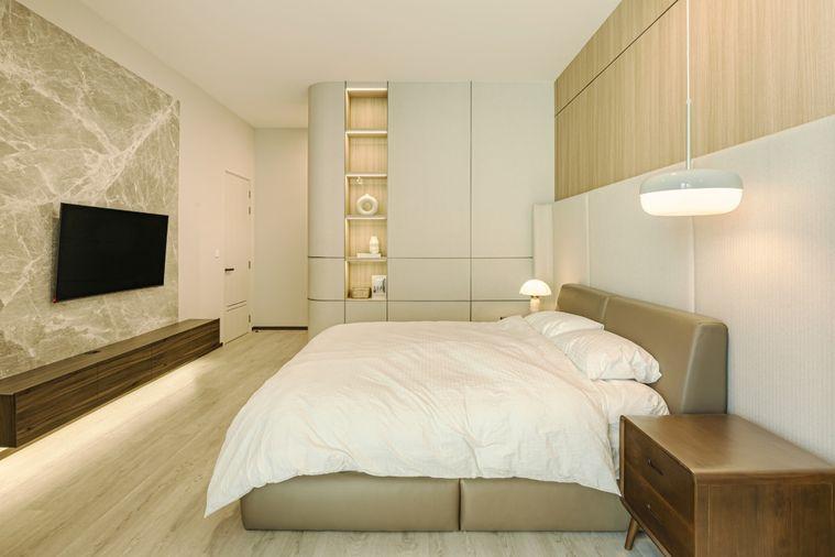 รูป ✅ ✅ ให้เช่า - VIVE กรุงเทพกรีฑา , Luxury House 4 ห้องนอน พร้อมเข้าอยู่ ติดต่อไลน์ @bktasset หรือโทร 095-325-8928 - รูปที่ 6/23