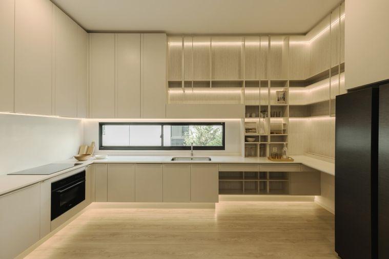 รูป ✅ ✅ ให้เช่า - VIVE กรุงเทพกรีฑา , Luxury House 4 ห้องนอน พร้อมเข้าอยู่ ติดต่อไลน์ @bktasset หรือโทร 095-325-8928 - รูปที่ 4/23