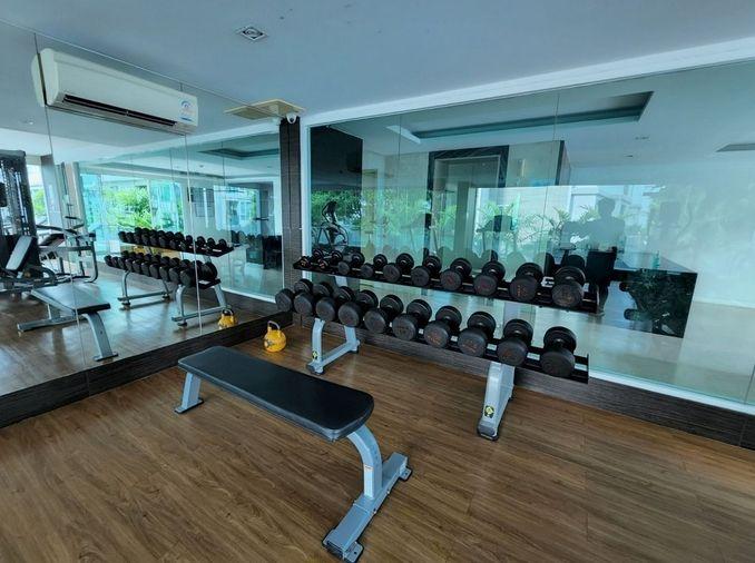 picture 🔅🔅🔅mayfair place sukumvit 64floor 141 bedroom🔅🔅🔅 - 20/21