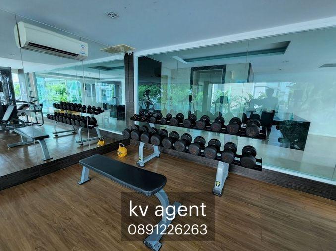 picture 🔅🔅🔅mayfair place sukumvit 64floor 141 bedroom🔅🔅🔅 - 20/21