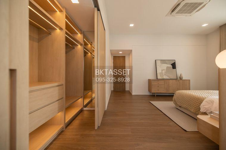 รูป ✅ ✅ ให้เช่า - VIVE Rama 9 , Luxury House 3 ห้องนอน พร้อมเข้าอยู่ ติดต่อไลน์ @bktasset หรือโทร 095-325-8928 - รูปที่ 7/21