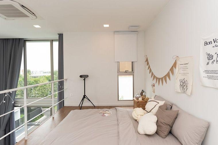 picture For Rent - VIVE Rama 9 , Luxury House 3 bedrooms 4 bathrooms - 11/17