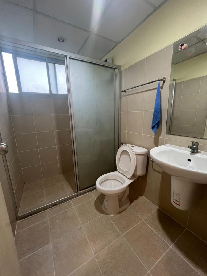 picture Condo for Rent: City Home Rattanathibet | Studio Unit, 30 Sq.m, 12A Floor - 8/8