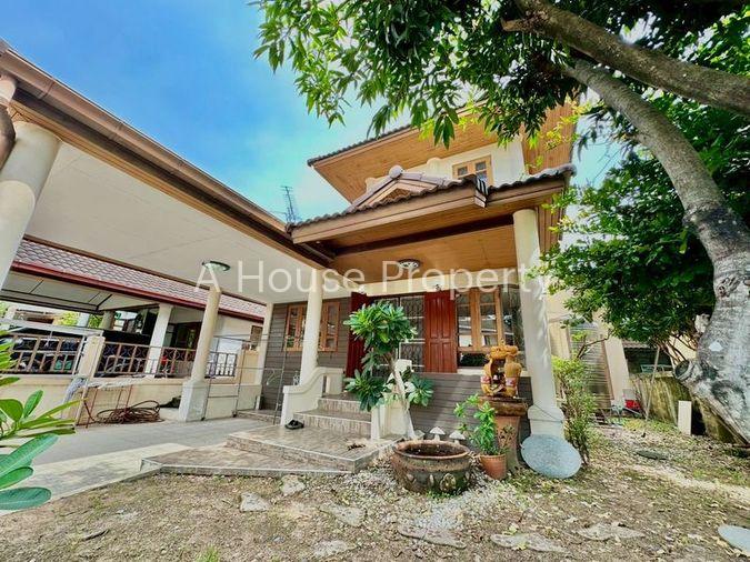 รูป ขายบ้านเดี่ยว 2 ชั้น โครงการ สุขกมลการ์เด้นท์ฮิลล์ ศรีราชา ชลบุรี - รูปที่ 18/20