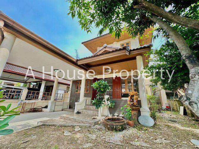 picture For sale: 2-storey detached house, Sukkhamol Garden Hill project, Sriracha, Chonburi - 18/20