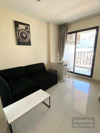 picture Condo for rent in The Link Vano Sukhumvit 64 (BTS Punnawithi Station) (SA-01) - 1/9