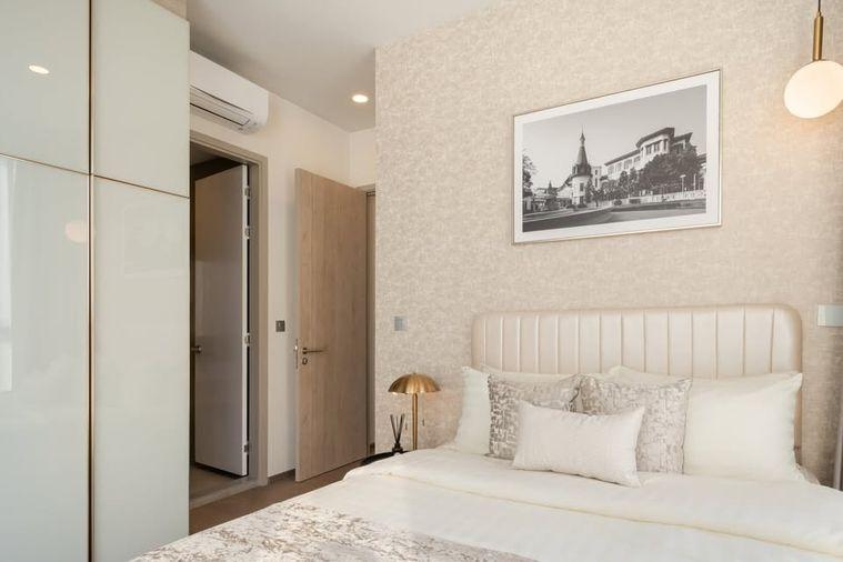 รูป For Rent : Park​ Origin​ Phayathai (คอนโดพาร์ค  พญาไท) Close to BTS Phayathai  (ST-02)  - รูปที่ 3/10
