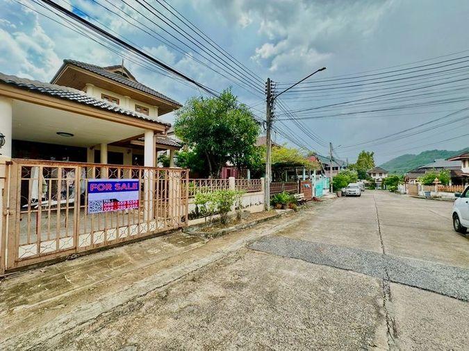 picture For sale: 2-storey detached house, Sukkhamol Garden Hill project, Sriracha, Chonburi - 19/20