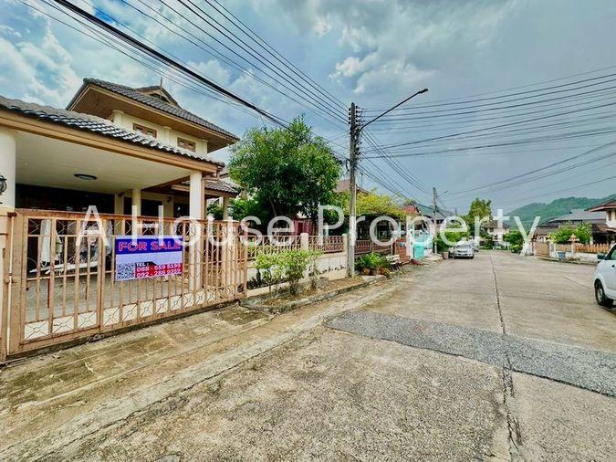 picture For sale: 2-storey detached house, Sukkhamol Garden Hill project, Sriracha, Chonburi - 19/20