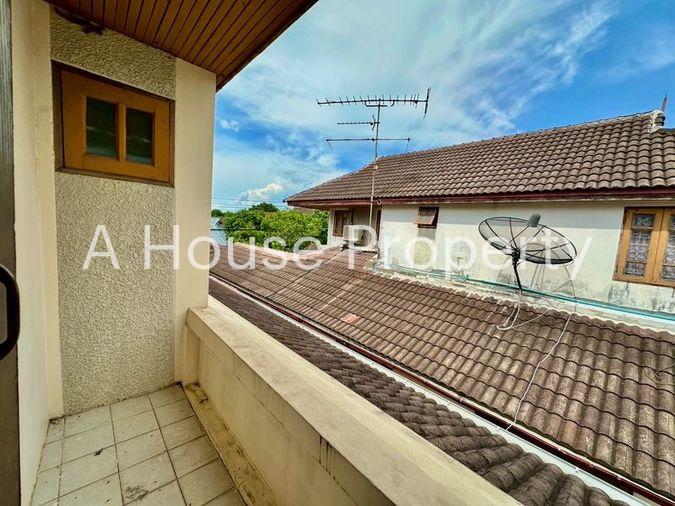 picture For sale: 2-storey detached house, Sukkhamol Garden Hill project, Sriracha, Chonburi - 14/20