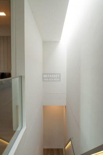picture For Rent - VIVE Rama 9 , Luxury House 3 bedrooms 4 bathrooms - 15/17