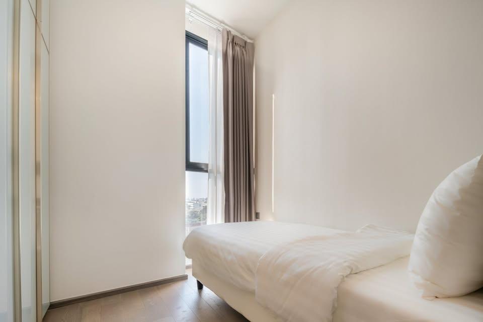 picture For Rent : Park​ Origin​ Phayathai  Close to BTS Phayathai  (ST-02)  - 8/10