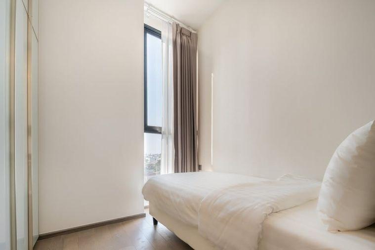 รูป For Rent : Park​ Origin​ Phayathai (คอนโดพาร์ค  พญาไท) Close to BTS Phayathai  (ST-02)  - รูปที่ 8/10