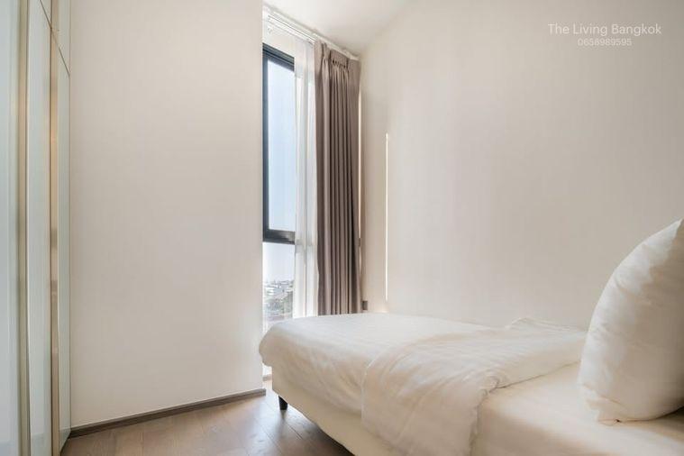 รูป For Rent : Park Origin Phayathai (คอนโดพาร์ค พญาไท) Close to BTS Phayathai (ST-02) - รูปที่ 8/10