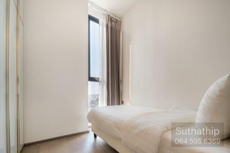 รูป For Rent : Park Origin Phayathai (คอนโดพาร์ค พญาไท) Close to BTS Phayathai (ST-02) - รูปที่ 8/10