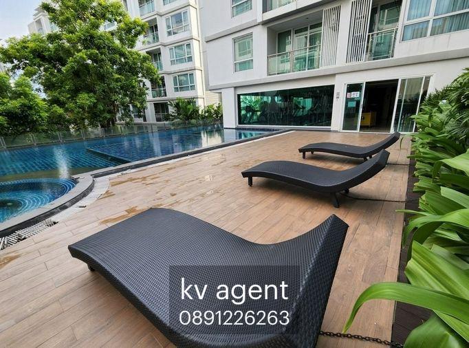 picture 🔅🔅🔅mayfair place sukumvit 64floor 141 bedroom🔅🔅🔅 - 19/21