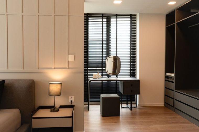 picture For Rent - VIVE Rama 9 , Luxury House 3 bedrooms 4 bathrooms - 8/17