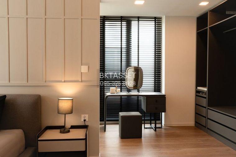 picture For Rent - VIVE Rama 9 , Luxury House 3 bedrooms 4 bathrooms - 8/17