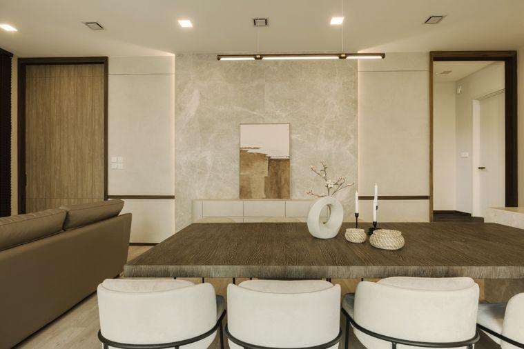 รูป ✅ ✅ ให้เช่า - VIVE กรุงเทพกรีฑา , Luxury House 4 ห้องนอน พร้อมเข้าอยู่ ติดต่อไลน์ @bktasset หรือโทร 095-325-8928 - รูปที่ 2/23
