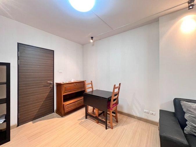รูป 💥💥ปล่อยเช่าคอนโดพร้อมอยู่!! Supalai Park Tiwanon 2B1B พื้นที่ 62.54 ตร.ม. ชั้น 10 ใกล้ MRT แยกติวานนท์ LINE:@atfirm💥💥 - รูปที่ 3/26
