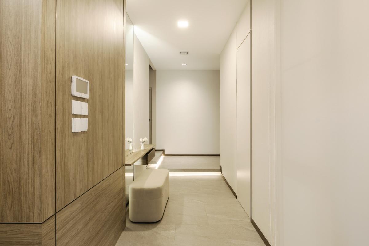 รูป ✅ ✅ ให้เช่า - VIVE กรุงเทพกรีฑา , Luxury House 4 ห้องนอน พร้อมเข้าอยู่ ติดต่อไลน์ @bktasset หรือโทร 095-325-8928 - รูปที่ 11/23