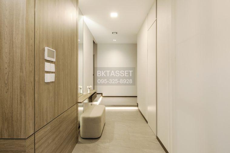 รูป ✅ ✅ ให้เช่า - VIVE กรุงเทพกรีฑา , Luxury House 4 ห้องนอน พร้อมเข้าอยู่ ติดต่อไลน์ @bktasset หรือโทร 095-325-8928 - รูปที่ 11/23