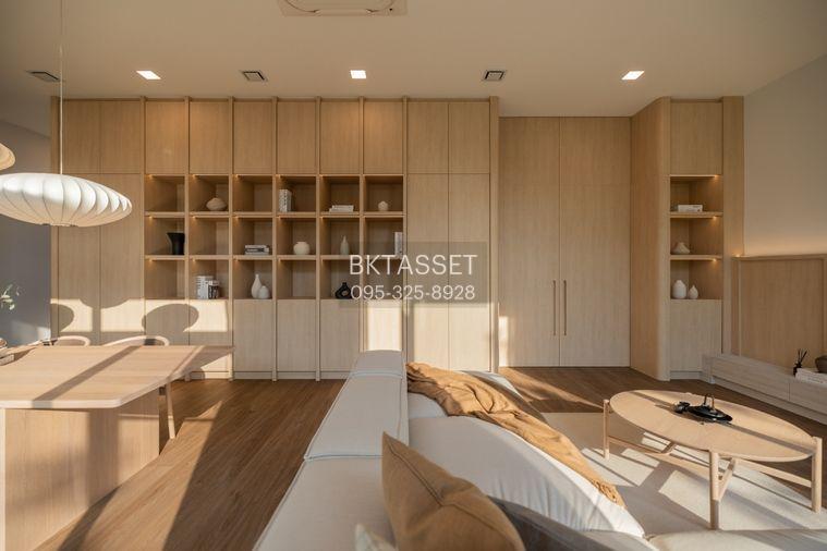 รูป ✅ ✅ ให้เช่า - VIVE Rama 9 , Luxury House 3 ห้องนอน พร้อมเข้าอยู่ ติดต่อไลน์ @bktasset หรือโทร 095-325-8928 - รูปที่ 5/21
