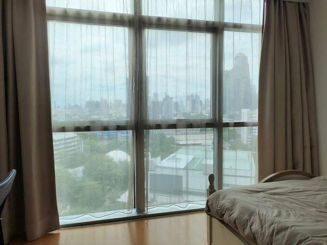 picture For Rent : Nusasiri Grand (ST-02) (Close to BTS Ekkamai ) - 9/10