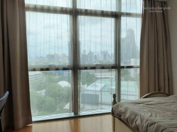 รูป For Rent : Nusasiri Grand Condo (ณุศาศิริ แกรนด์) Close to BTS Ekkamai (ST-02) - รูปที่ 9/10